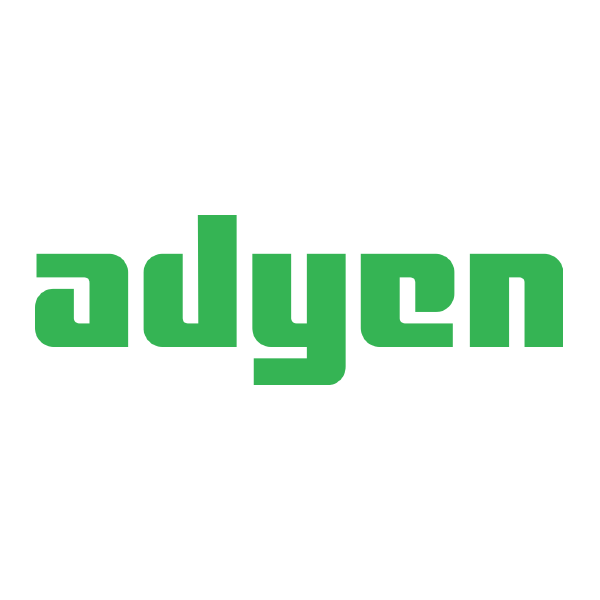 Adyen logo