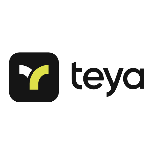 Teya logo