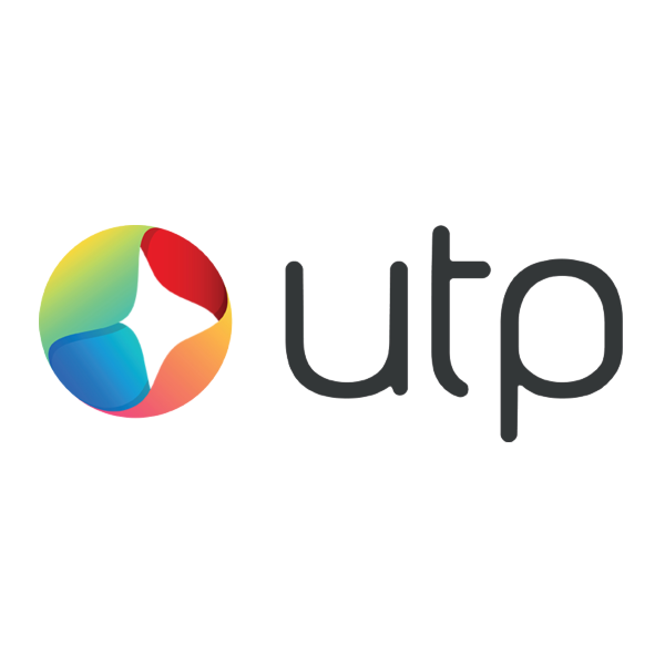 UTP logo