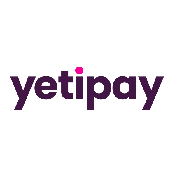 yetipay logo